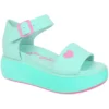 Irregular Choice Pastel Pastille