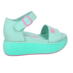 Irregular Choice Pastel Pastille