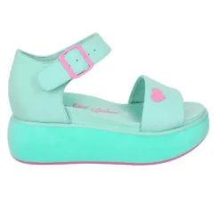 Irregular Choice Pastel Pastille
