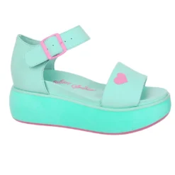 Irregular Choice Pastel Pastille