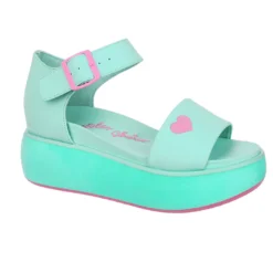Irregular Choice Pastel Pastille