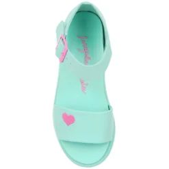 Irregular Choice Pastel Pastille