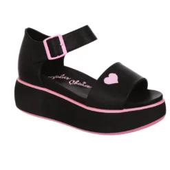 Irregular Choice Everything Pastel Pastille