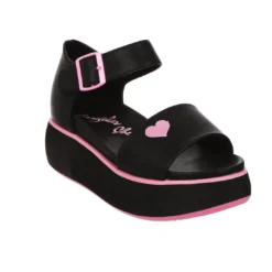 Irregular Choice Everything Pastel Pastille