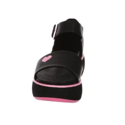 Irregular Choice Everything Pastel Pastille