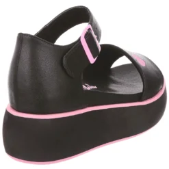 Irregular Choice Everything Pastel Pastille