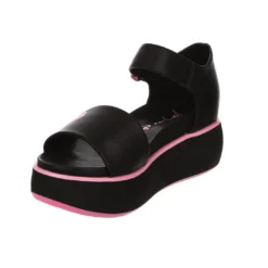 Irregular Choice Everything Pastel Pastille