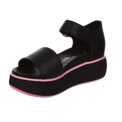 Irregular Choice Everything Pastel Pastille