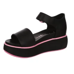 Irregular Choice Everything Pastel Pastille