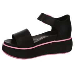 Irregular Choice Everything Pastel Pastille