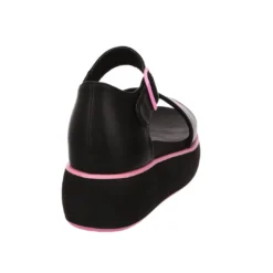 Irregular Choice Everything Pastel Pastille