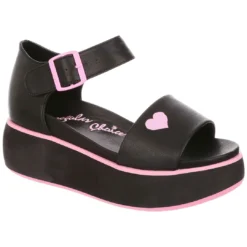 Irregular Choice Everything Pastel Pastille