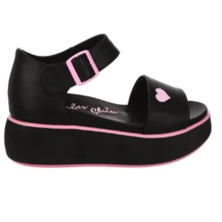 Irregular Choice Everything Pastel Pastille