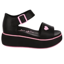 Irregular Choice Everything Pastel Pastille