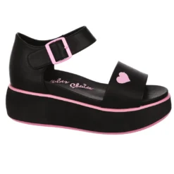 Irregular Choice Everything Pastel Pastille