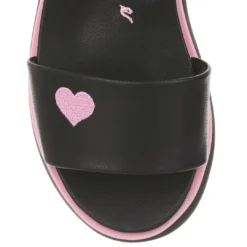 Irregular Choice Everything Pastel Pastille