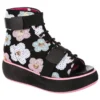 Irregular Choice Buttercup Buckle