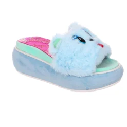 Irregular Choice Furry Friend Everything