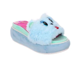 Irregular Choice Furry Friend Everything
