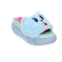 Irregular Choice Furry Friend Everything