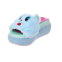 Irregular Choice Furry Friend Everything