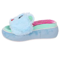 Irregular Choice Furry Friend Everything