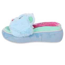 Irregular Choice Furry Friend Everything