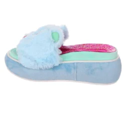 Irregular Choice Furry Friend Everything