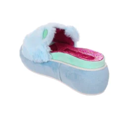 Irregular Choice Furry Friend Everything