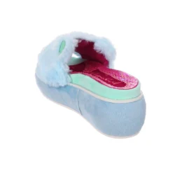 Irregular Choice Furry Friend Everything