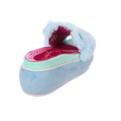 Irregular Choice Furry Friend Everything
