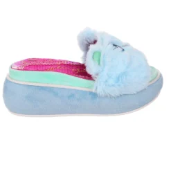 Irregular Choice Furry Friend Everything
