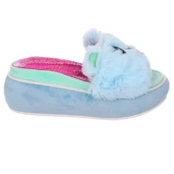 Irregular Choice Furry Friend Everything