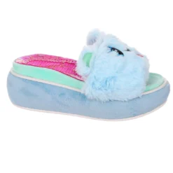 Irregular Choice Furry Friend Everything