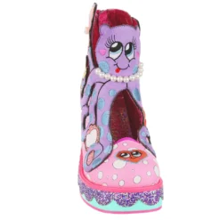 Irregular Choice Octo Party