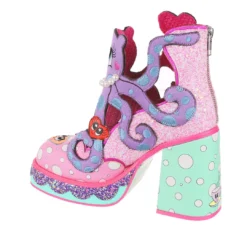 Irregular Choice Octo Party