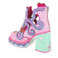 Irregular Choice Octo Party