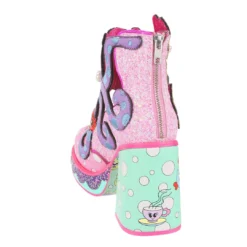 Irregular Choice Octo Party
