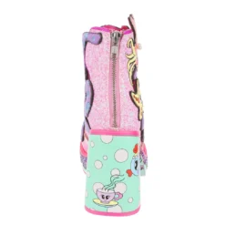 Irregular Choice Octo Party
