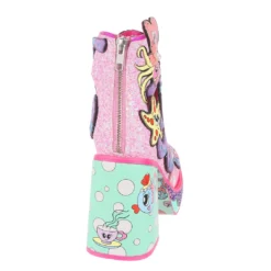 Irregular Choice Octo Party