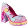 Irregular Choice Everything Balloons And Cake