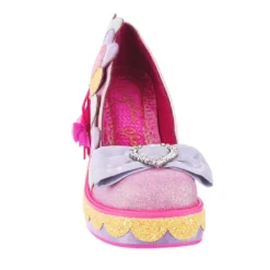 Irregular Choice Everything Balloons And Cake