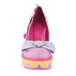 Irregular Choice Everything Balloons And Cake