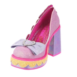 Irregular Choice Everything Balloons And Cake