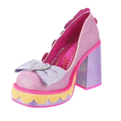 Irregular Choice Everything Balloons And Cake