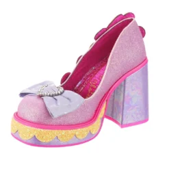 Irregular Choice Everything Balloons And Cake