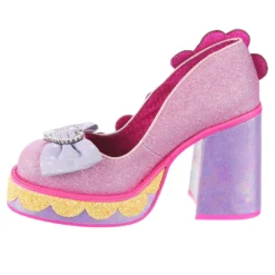 Irregular Choice Everything Balloons And Cake