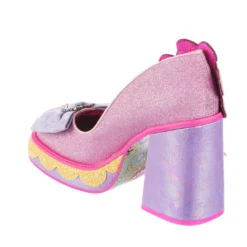 Irregular Choice Everything Balloons And Cake