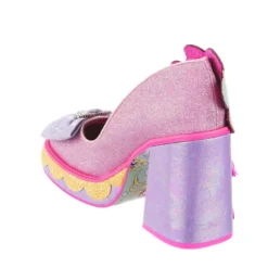 Irregular Choice Everything Balloons And Cake