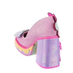 Irregular Choice Everything Balloons And Cake